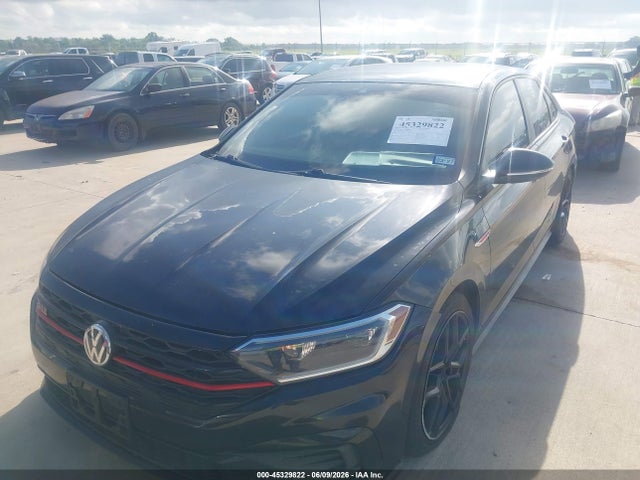 2021 Volkswagen Jetta Gli 2.0t Autobahn/2.0t S მანქანა იყიდება აუქციონზე, vin: 3VW6T7BU2MM019501, აუქციონის ნომერი: 45329822