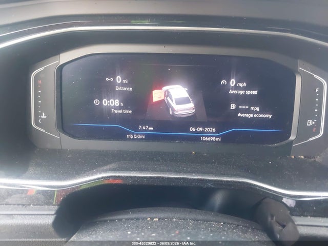 2021 Volkswagen Jetta Gli 2.0t Autobahn/2.0t S მანქანა იყიდება აუქციონზე, vin: 3VW6T7BU2MM019501, აუქციონის ნომერი: 45329822