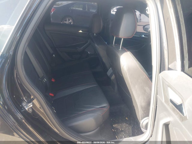 2021 Volkswagen Jetta Gli 2.0t Autobahn/2.0t S მანქანა იყიდება აუქციონზე, vin: 3VW6T7BU2MM019501, აუქციონის ნომერი: 45329822