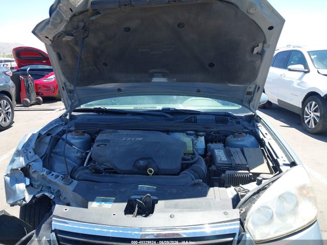 Продаж на аукціоні авто 2007 Chevrolet Malibu Maxx Lt, vin: 1G1ZT68N17F155058, номер лоту: 45329824