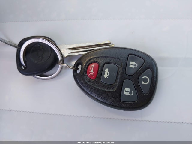 Aukcja sprzedaży 2007 Chevrolet Malibu Maxx Lt, vin: 1G1ZT68N17F155058, numer aukcji: 45329824