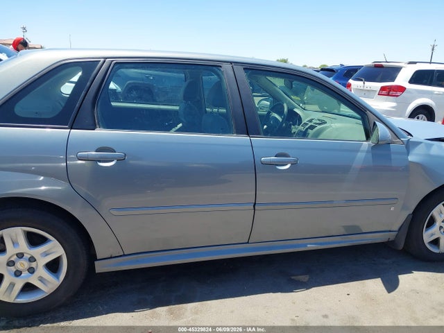 Aukcja sprzedaży 2007 Chevrolet Malibu Maxx Lt, vin: 1G1ZT68N17F155058, numer aukcji: 45329824