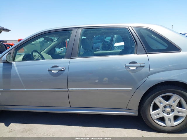 Aukcja sprzedaży 2007 Chevrolet Malibu Maxx Lt, vin: 1G1ZT68N17F155058, numer aukcji: 45329824