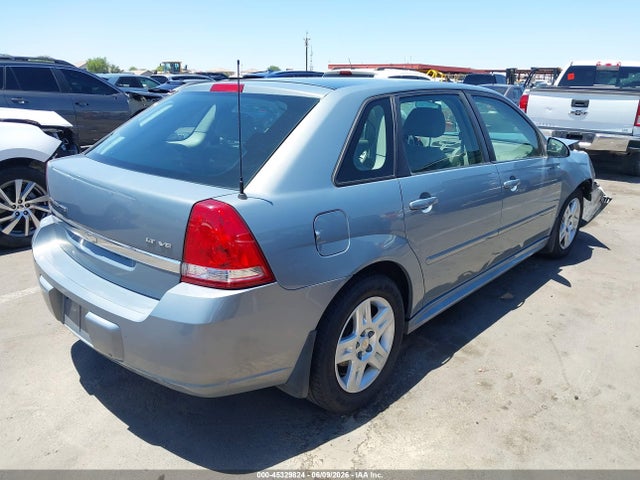 Продаж на аукціоні авто 2007 Chevrolet Malibu Maxx Lt, vin: 1G1ZT68N17F155058, номер лоту: 45329824