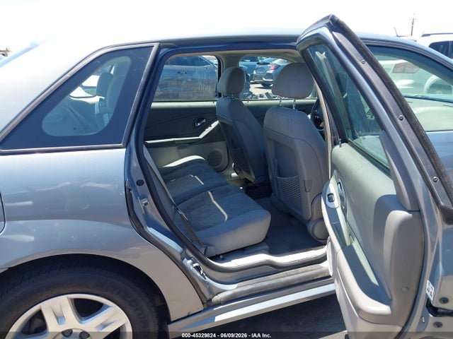 Продаж на аукціоні авто 2007 Chevrolet Malibu Maxx Lt, vin: 1G1ZT68N17F155058, номер лоту: 45329824