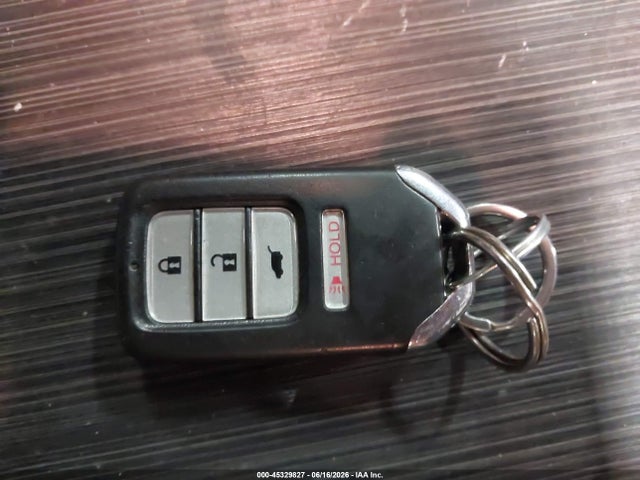 Honda PILOT LX 2017 5FNYF5H11HB007922 Image 11
