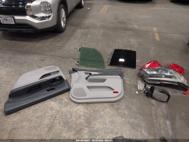 Honda PILOT LX 2017 5FNYF5H11HB007922 Image 18