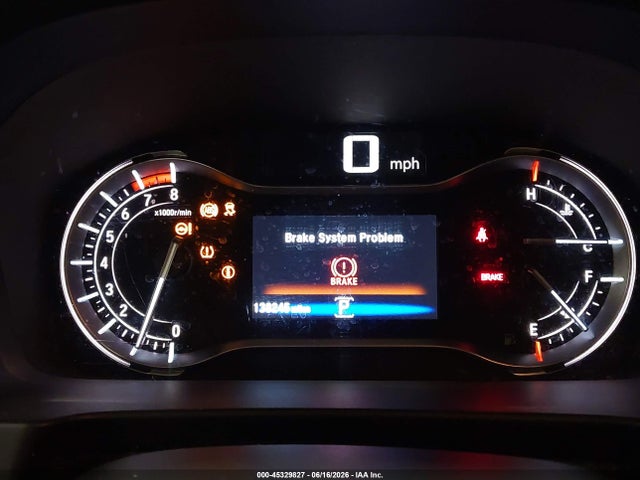 Honda PILOT LX 2017 5FNYF5H11HB007922 Image 7