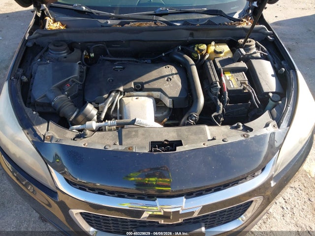 45329829 :رقم المزاد ، 1G11J5SXXEF257821 vin ، 2014 Chevrolet Malibu 2lz مزاد بيع