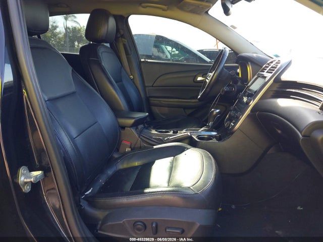 45329829 :رقم المزاد ، 1G11J5SXXEF257821 vin ، 2014 Chevrolet Malibu 2lz مزاد بيع