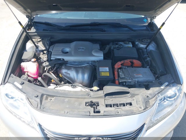 Aukcja sprzedaży 2015 Lexus Es 300h, vin: JTHBW1GG7F2093191, numer aukcji: 45329831