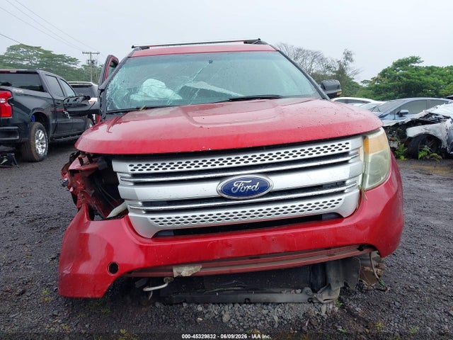Продаж на аукціоні авто 2011 Ford Explorer Xlt, vin: 1FMHK7D88BGA35994, номер лоту: 45329832