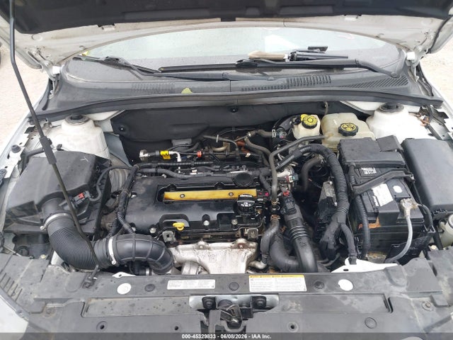 Aukcja sprzedaży 2015 Chevrolet Cruze Ltz, vin: 1G1PG5SB8F7272603, numer aukcji: 45329833