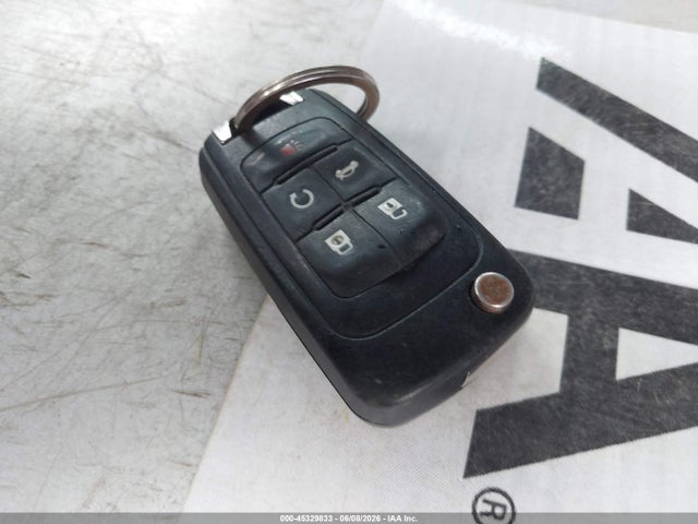 Aukcja sprzedaży 2015 Chevrolet Cruze Ltz, vin: 1G1PG5SB8F7272603, numer aukcji: 45329833