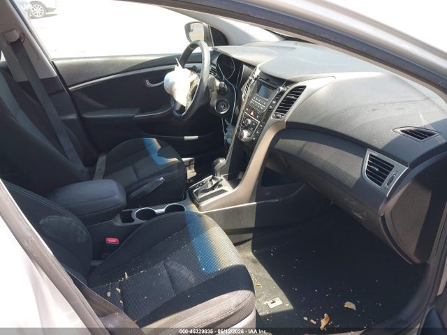 Hyundai ELANTRA GT 2016 KMHD35LH2GU325691 Image 5