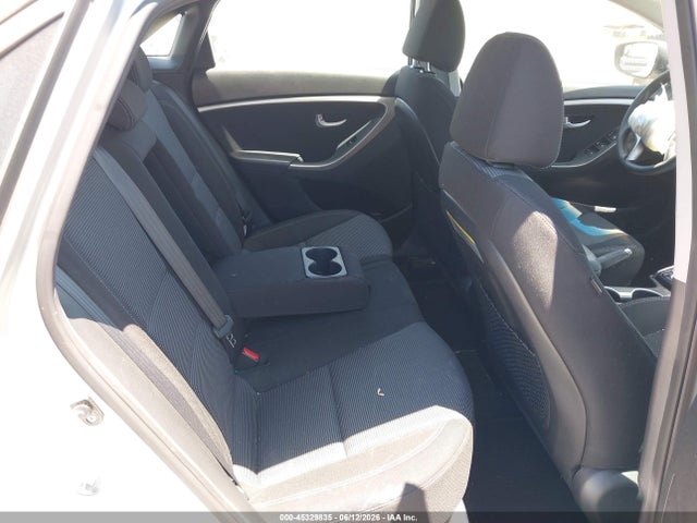 Hyundai ELANTRA GT 2016 KMHD35LH2GU325691 Image 8