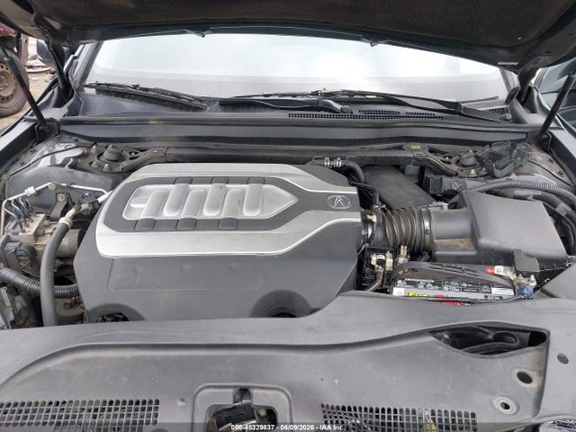 Продажа на аукционе авто 2014 Acura Rlx, vin: JH4KC1F95EC003265, номер лота: 45329837