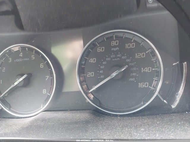 Продажа на аукционе авто 2014 Acura Rlx, vin: JH4KC1F95EC003265, номер лота: 45329837