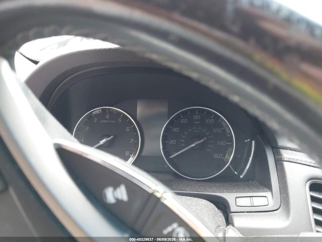 Продажа на аукционе авто 2014 Acura Rlx, vin: JH4KC1F95EC003265, номер лота: 45329837
