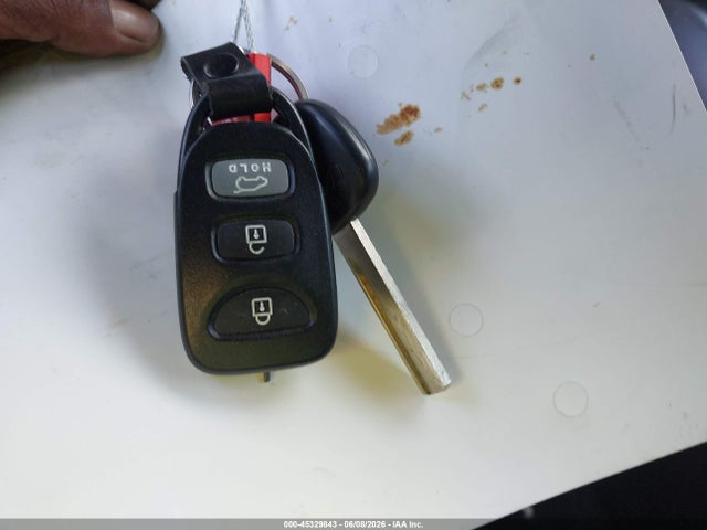 Aukcja sprzedaży 2016 Hyundai Veloster, vin: KMHTC6AD4GU291464, numer aukcji: 45329843
