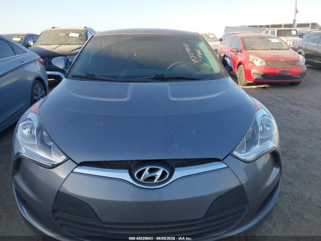 Aukcja sprzedaży 2016 Hyundai Veloster, vin: KMHTC6AD4GU291464, numer aukcji: 45329843