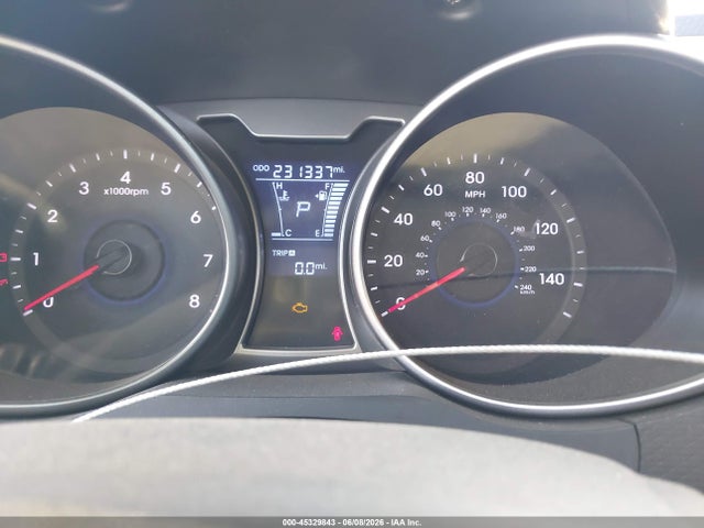 Aukcja sprzedaży 2016 Hyundai Veloster, vin: KMHTC6AD4GU291464, numer aukcji: 45329843