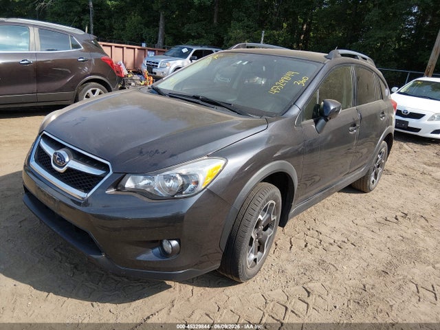 Aukcja sprzedaży 2015 Subaru Xv Crosstrek 2.0i Limited, vin: JF2GPAPC4FH288052, numer aukcji: 45329844