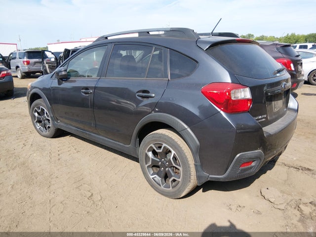 Aukcja sprzedaży 2015 Subaru Xv Crosstrek 2.0i Limited, vin: JF2GPAPC4FH288052, numer aukcji: 45329844
