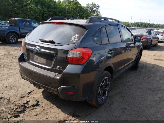 Aukcja sprzedaży 2015 Subaru Xv Crosstrek 2.0i Limited, vin: JF2GPAPC4FH288052, numer aukcji: 45329844