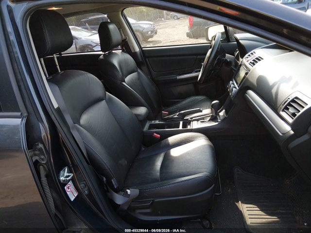 Aukcja sprzedaży 2015 Subaru Xv Crosstrek 2.0i Limited, vin: JF2GPAPC4FH288052, numer aukcji: 45329844