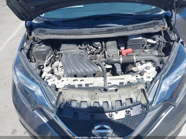 Aukcja sprzedaży 2017 Nissan Versa Note Sv, vin: 3N1CE2CPXHL358775, numer aukcji: 45329851