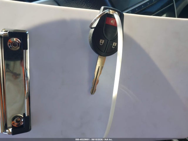 Aukcja sprzedaży 2017 Nissan Versa Note Sv, vin: 3N1CE2CPXHL358775, numer aukcji: 45329851