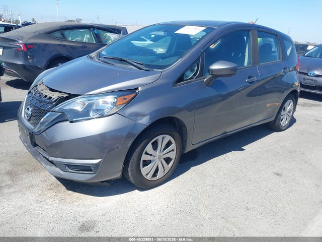 Aukcja sprzedaży 2017 Nissan Versa Note Sv, vin: 3N1CE2CPXHL358775, numer aukcji: 45329851
