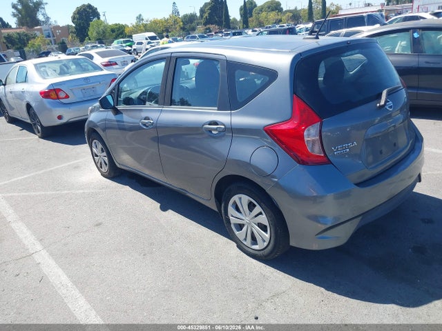 Aukcja sprzedaży 2017 Nissan Versa Note Sv, vin: 3N1CE2CPXHL358775, numer aukcji: 45329851