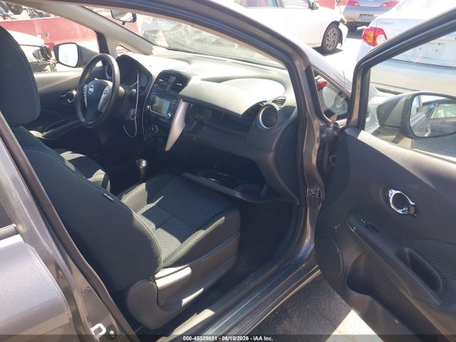 Aukcja sprzedaży 2017 Nissan Versa Note Sv, vin: 3N1CE2CPXHL358775, numer aukcji: 45329851