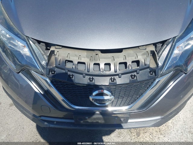 Aukcja sprzedaży 2017 Nissan Versa Note Sv, vin: 3N1CE2CPXHL358775, numer aukcji: 45329851