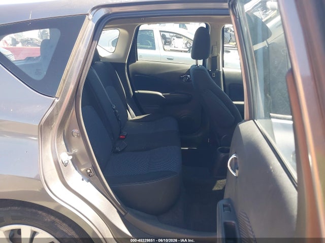 Aukcja sprzedaży 2017 Nissan Versa Note Sv, vin: 3N1CE2CPXHL358775, numer aukcji: 45329851