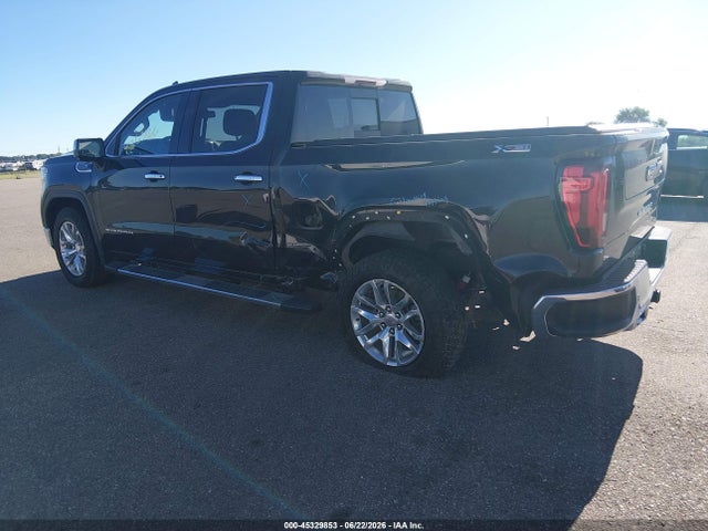 Продажа на аукционе авто 2021 Gmc Sierra 1500 4wd  Short Box Slt, vin: 3GTU9DED9MG200998, номер лота: 45329853