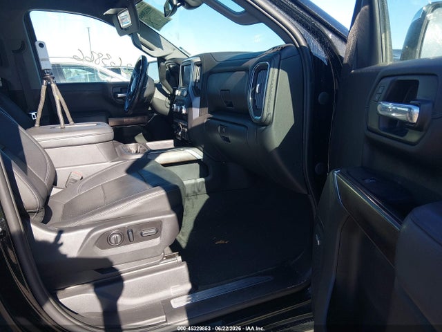 Продажа на аукционе авто 2021 Gmc Sierra 1500 4wd  Short Box Slt, vin: 3GTU9DED9MG200998, номер лота: 45329853