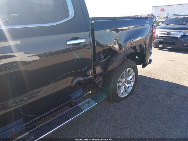 Продажа на аукционе авто 2021 Gmc Sierra 1500 4wd  Short Box Slt, vin: 3GTU9DED9MG200998, номер лота: 45329853