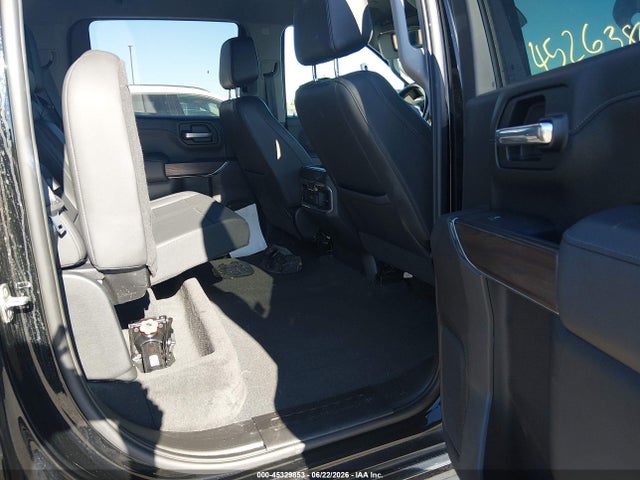 Продажа на аукционе авто 2021 Gmc Sierra 1500 4wd  Short Box Slt, vin: 3GTU9DED9MG200998, номер лота: 45329853