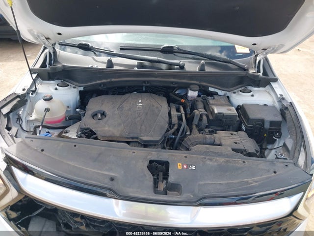 2024 Kia Sportage Sx-prestige მანქანა იყიდება აუქციონზე, vin: 5XYK53DF1RG140575, აუქციონის ნომერი: 45329856
