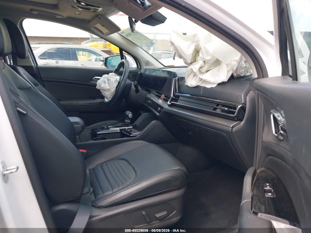 2024 Kia Sportage Sx-prestige მანქანა იყიდება აუქციონზე, vin: 5XYK53DF1RG140575, აუქციონის ნომერი: 45329856
