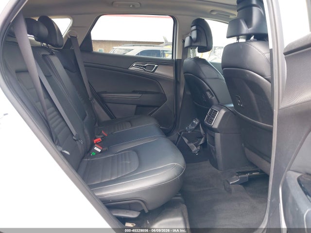 2024 Kia Sportage Sx-prestige მანქანა იყიდება აუქციონზე, vin: 5XYK53DF1RG140575, აუქციონის ნომერი: 45329856