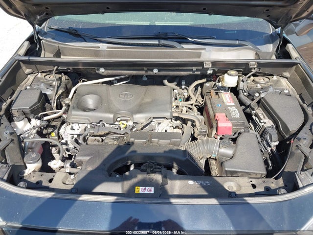 JTMA1RFV8KD041206 Toyota Rav4 Xle Premium