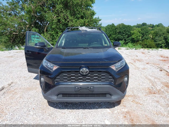 JTMA1RFV8KD041206 Toyota Rav4 Xle Premium