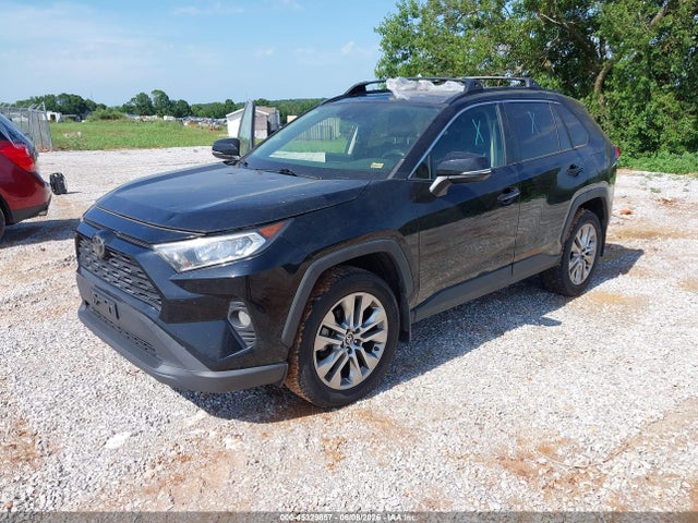 JTMA1RFV8KD041206 Toyota Rav4 Xle Premium