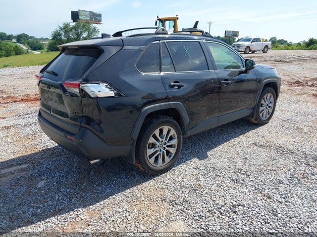 JTMA1RFV8KD041206 Toyota Rav4 Xle Premium