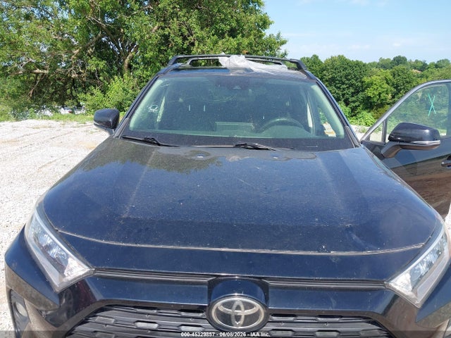 JTMA1RFV8KD041206 Toyota Rav4 Xle Premium