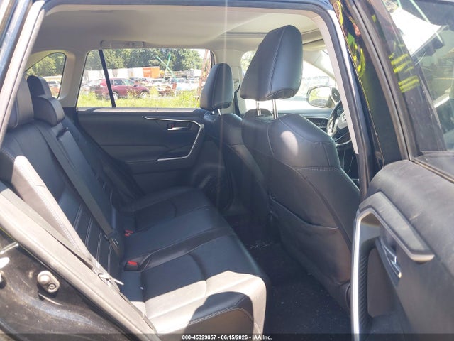 JTMA1RFV8KD041206 Toyota Rav4 Xle Premium